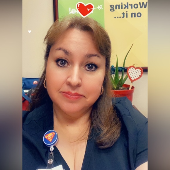 Meet your Posher, Pat - Picture 16 of 16